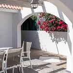 Almenas Βίλα Μασπαλόμας