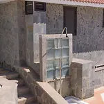 Βίλα Almenas