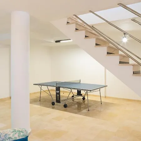 Almenas * Maspalomas (Gran Canaria)