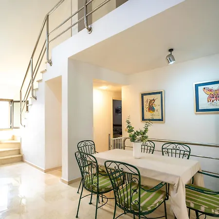 Almenas * マスパロマス