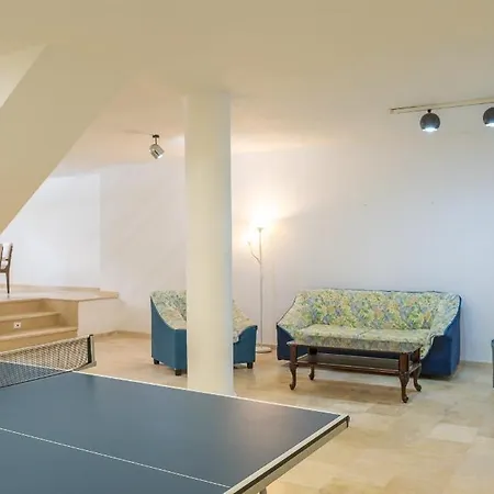 Villa Almenas Maspalomas (Gran Canaria)