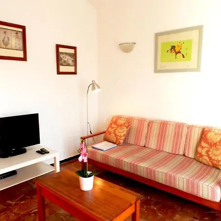 Almenas Villa Maspalomas (Gran Canaria)