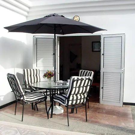 Villa Almenas Maspalomas (Gran Canaria)