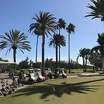 Almenas * Maspalomas (Gran Canaria)