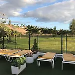 Almenas * Maspalomas (Gran Canaria)