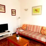 Almenas Villa Maspalomas (Gran Canaria)