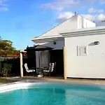 Almenas ヴィラ