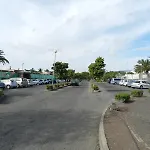 Almenas * Maspalomas (Gran Canaria)