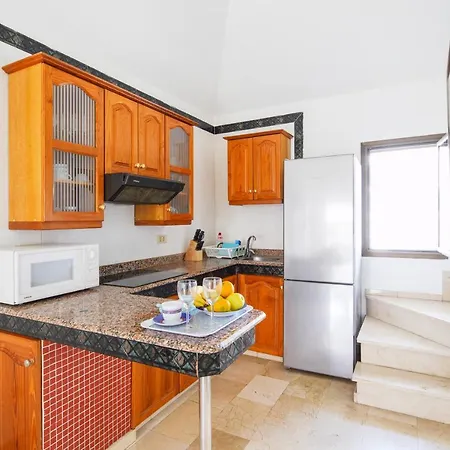 Villa Almenas Maspalomas (Gran Canaria)