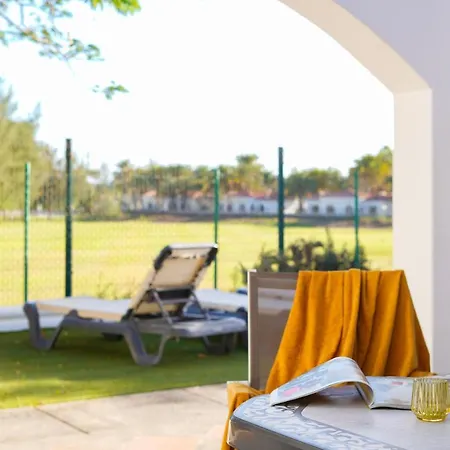 Villa Almenas