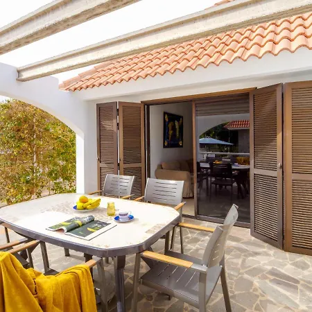 Almenas Villa Maspalomas (Gran Canaria)