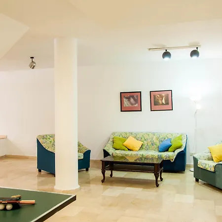 Villa Almenas Maspalomas (Gran Canaria)