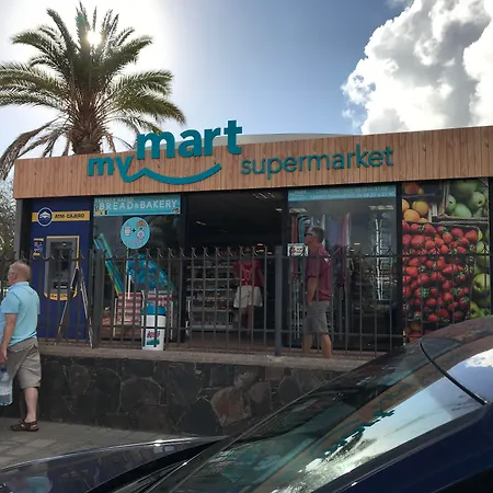 Almenas Villa Maspalomas (Gran Canaria)