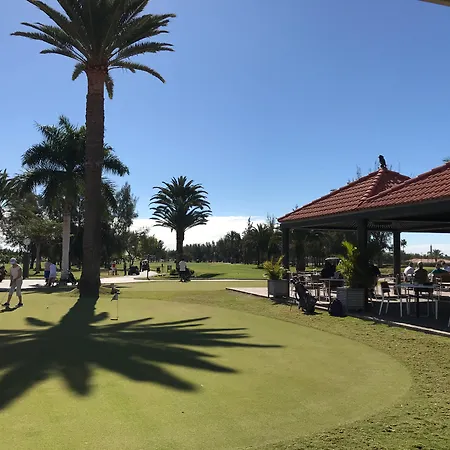 Villa Almenas *