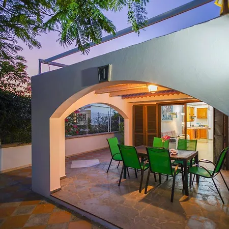 Villa Almenas *