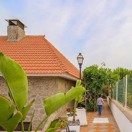 Villa Almenas *