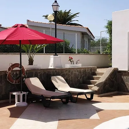 Villa Almenas *