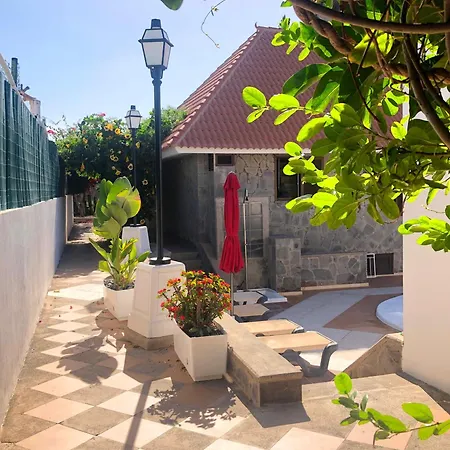 Villa Almenas