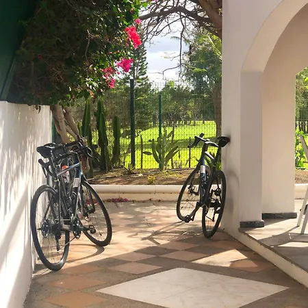 Almenas Villa *