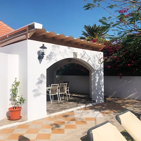 Almenas Maspalomas (Gran Canaria)