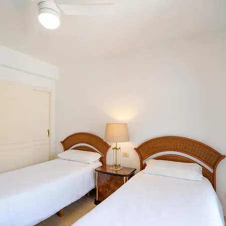Villa Almenas Maspalomas (Gran Canaria)