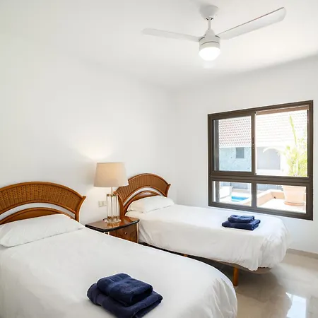 Villa Almenas Maspalomas (Gran Canaria)