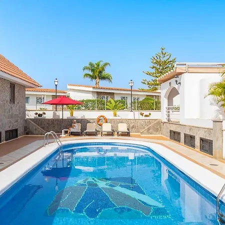 Almenas Maspalomas (Gran Canaria)