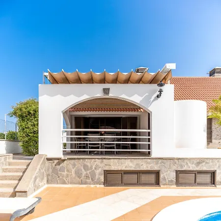 Villa Almenas *