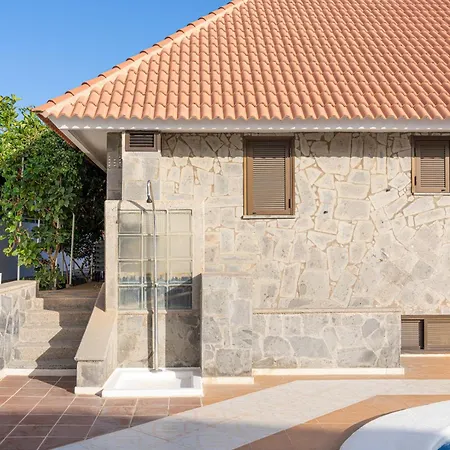 Almenas Villa Maspalomas (Gran Canaria)