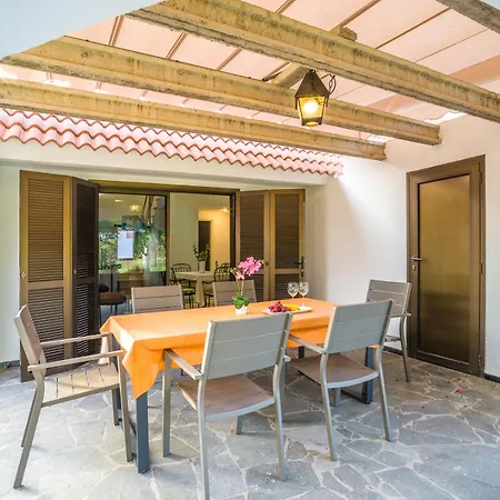 Villa Almenas *