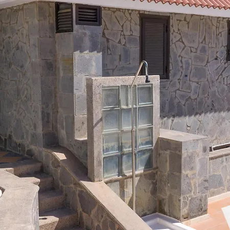Villa Almenas