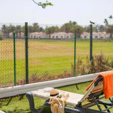 Villa Almenas *