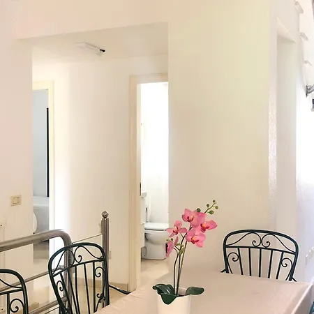 Almenas * Maspalomas (Gran Canaria)