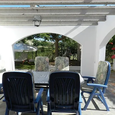 Almenas Villa *