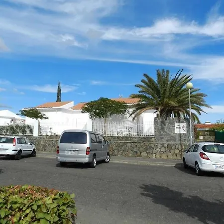 Villa Almenas