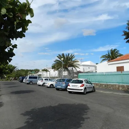 Villa Almenas *