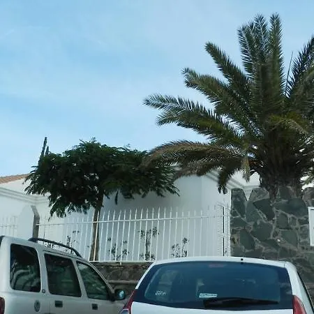 Almenas Villa Maspalomas (Gran Canaria)