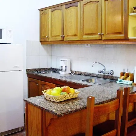 Villa Almenas *