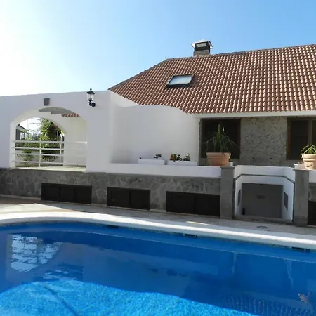 Villa Almenas *