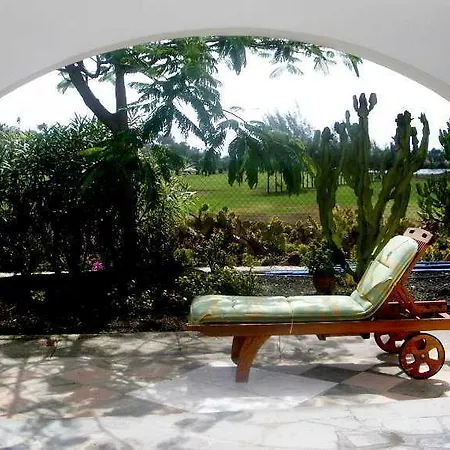 Almenas * Maspalomas (Gran Canaria)
