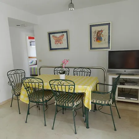Villa Almenas
