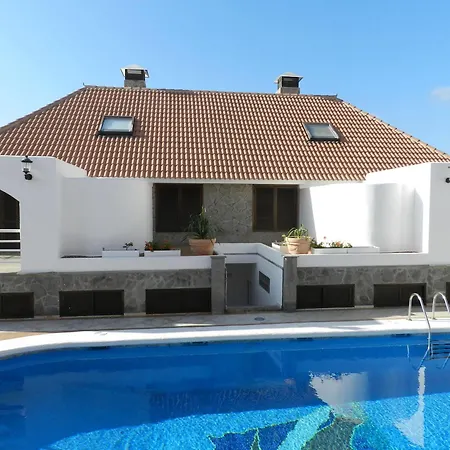 Almenas Maspalomas (Gran Canaria)