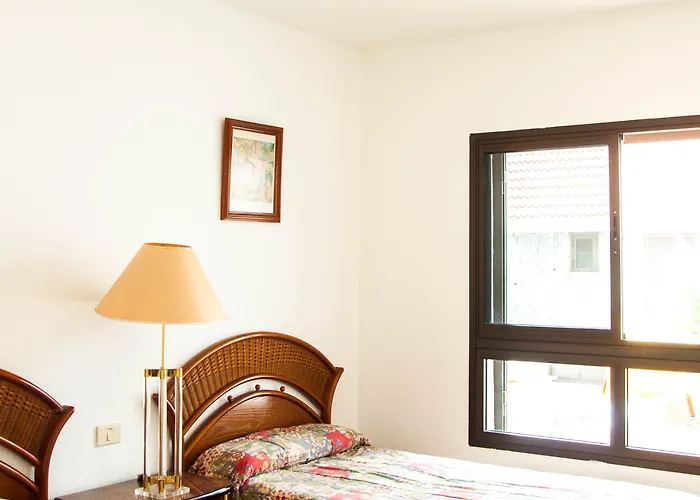 Almenas Maspalomas (Gran Canaria)