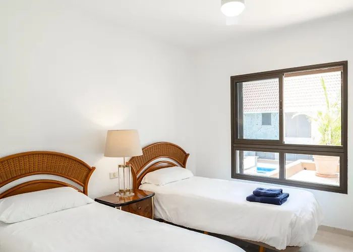 Villa Almenas Maspalomas (Gran Canaria)