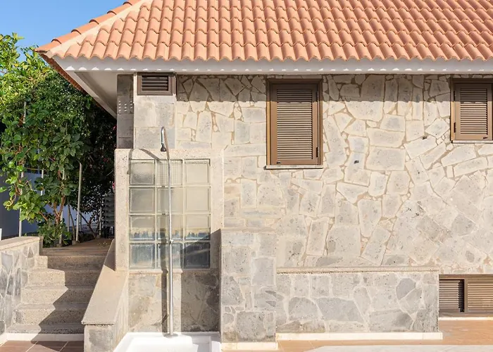 Almenas Villa Maspalomas (Gran Canaria)