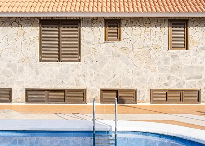 Almenas * Maspalomas (Gran Canaria)