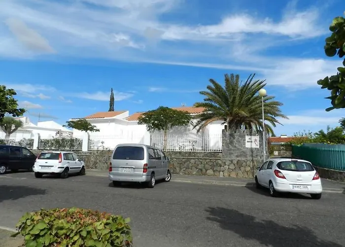 Villa Almenas