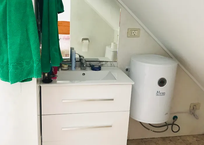 Almenas * Maspalomas (Gran Canaria)