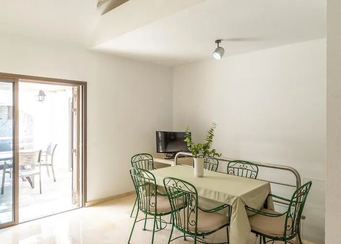 Almenas Maspalomas (Gran Canaria)