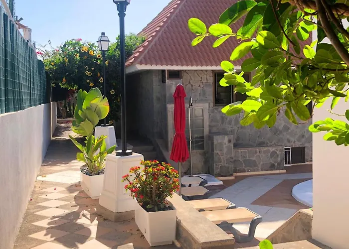 Villa Almenas